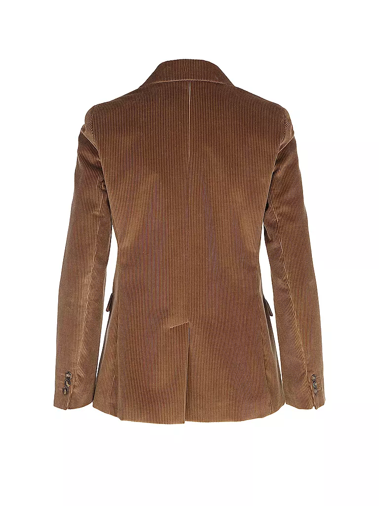 WEEKEND MAX MARA Blazer KATANGA braun