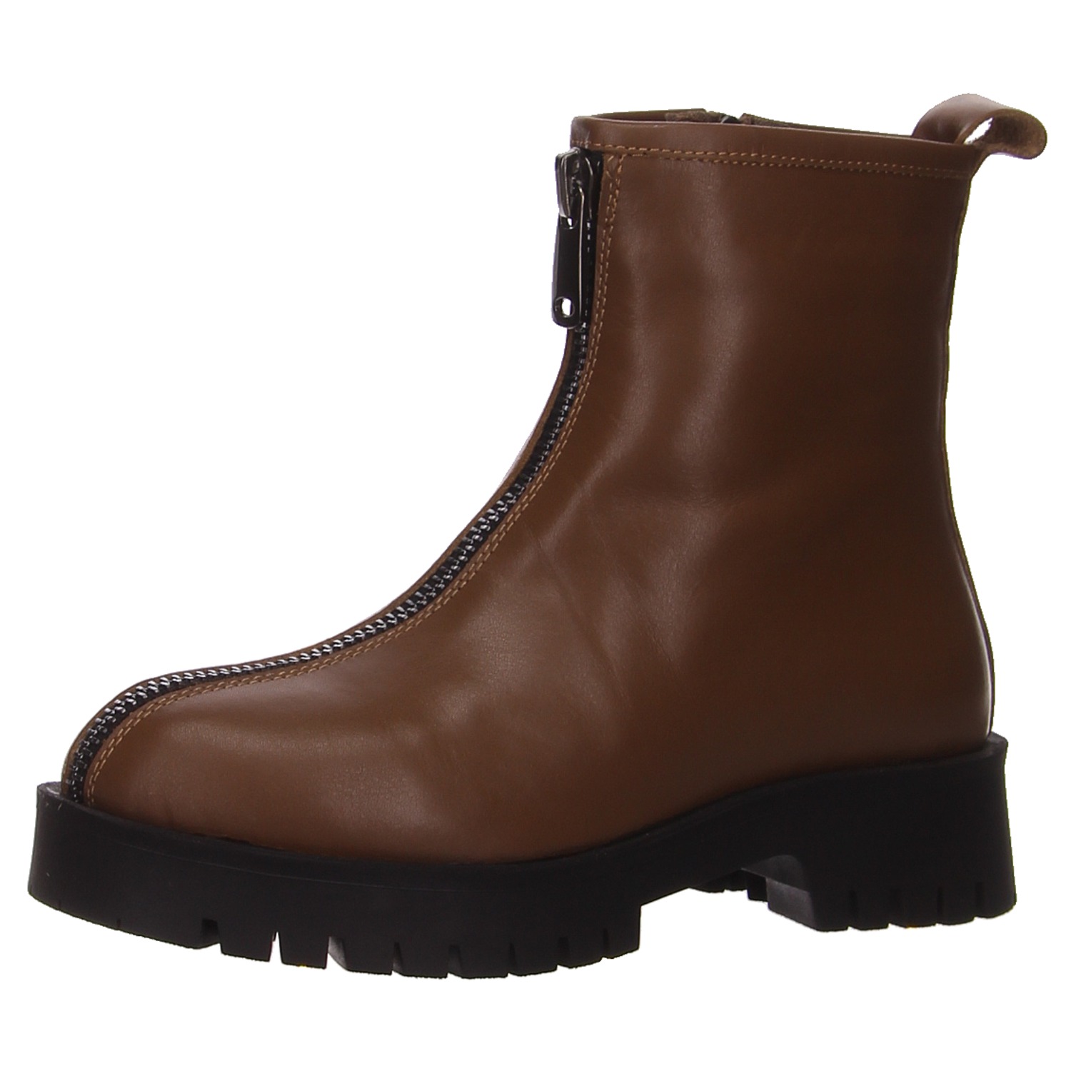 Elbandi Stiefeletten braun braun
