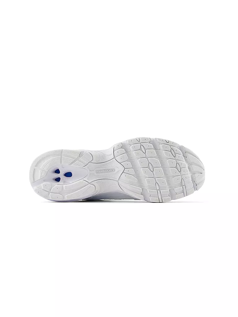 NEW BALANCE Sneaker 530 weiss