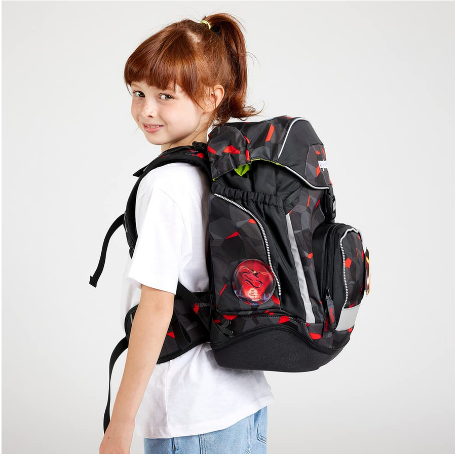 Ergobag Schulrucksäcke kombi