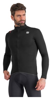 Veste Manches Longues Sportful Fiandre Light Noir