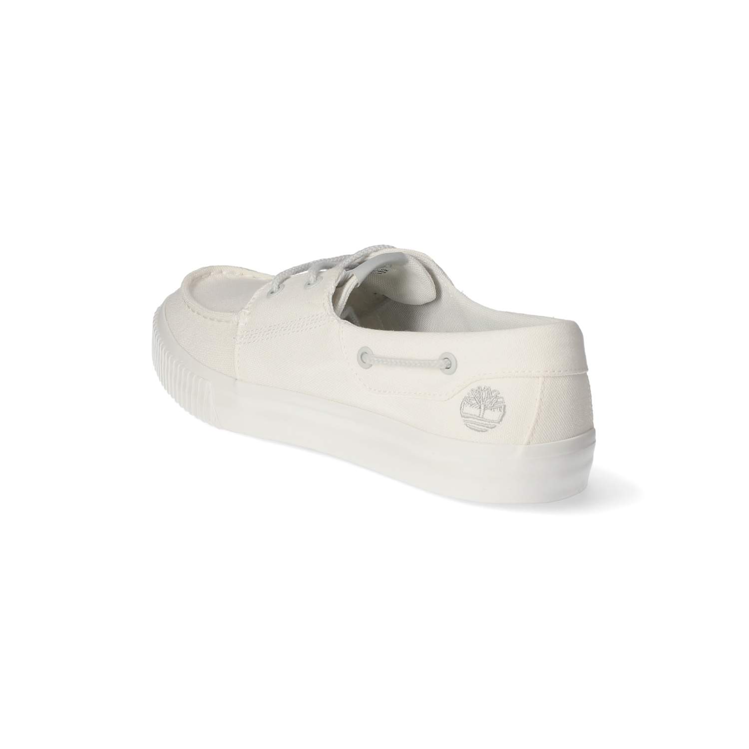 Timberland Bootsschuhe MYLO BAY - white