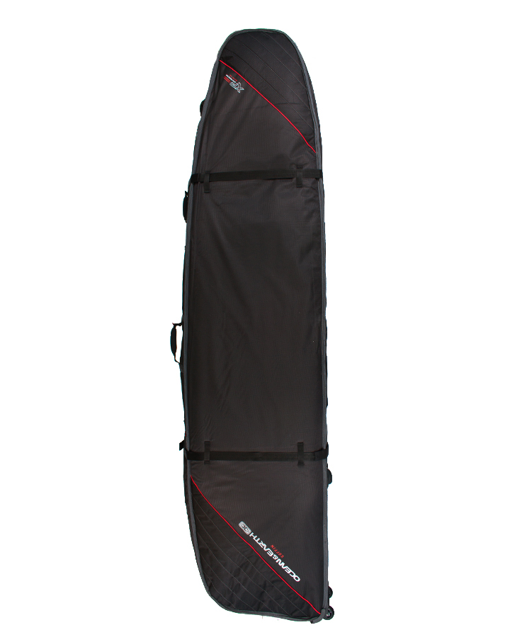 Ocean and earth Housse Double Wheel / Roulette - 8'6