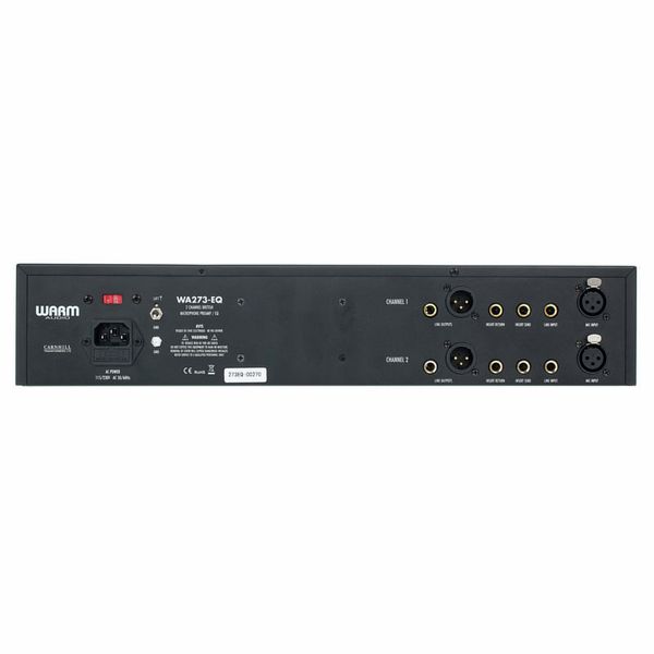 Warm Audio WA273-EQ