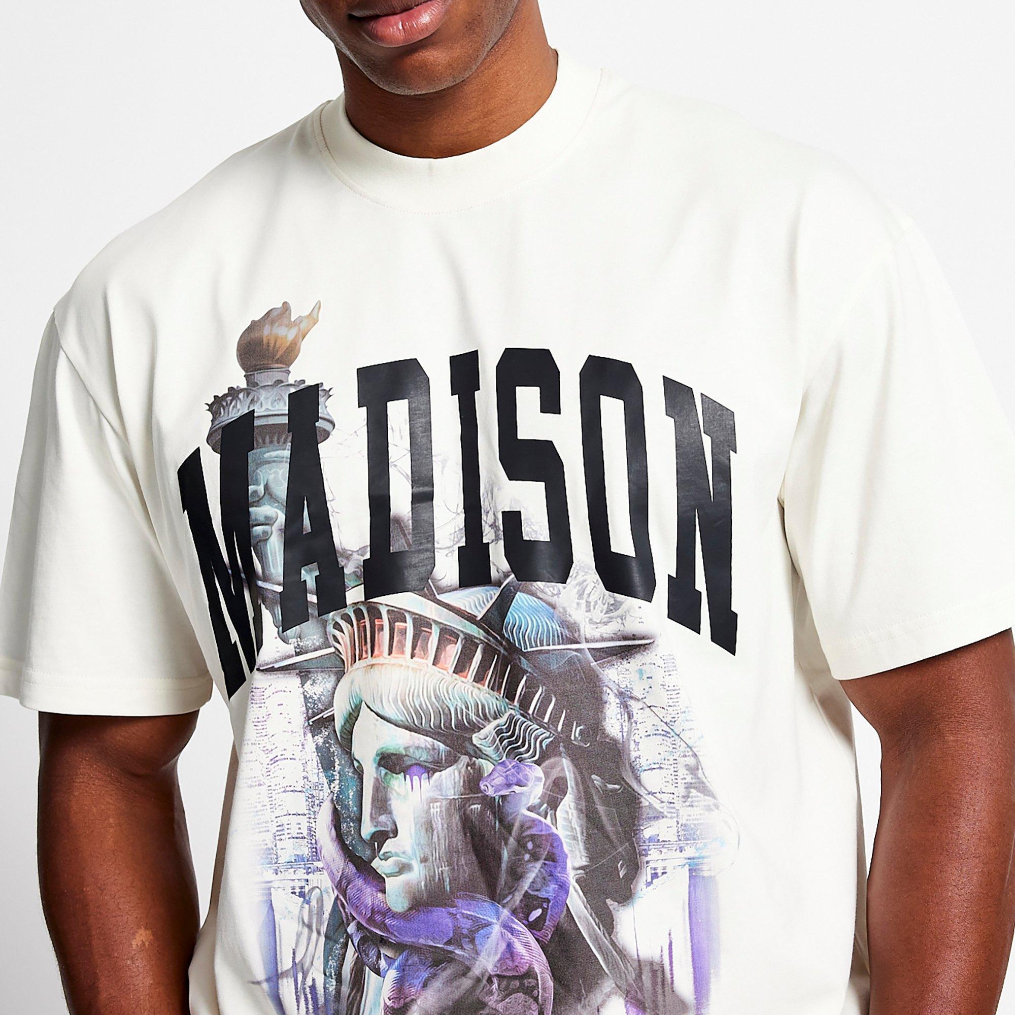Madison Barclay Liberty T Shirt