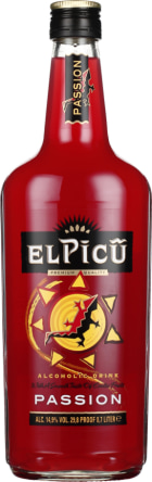 ELPICU PASSION 70CL