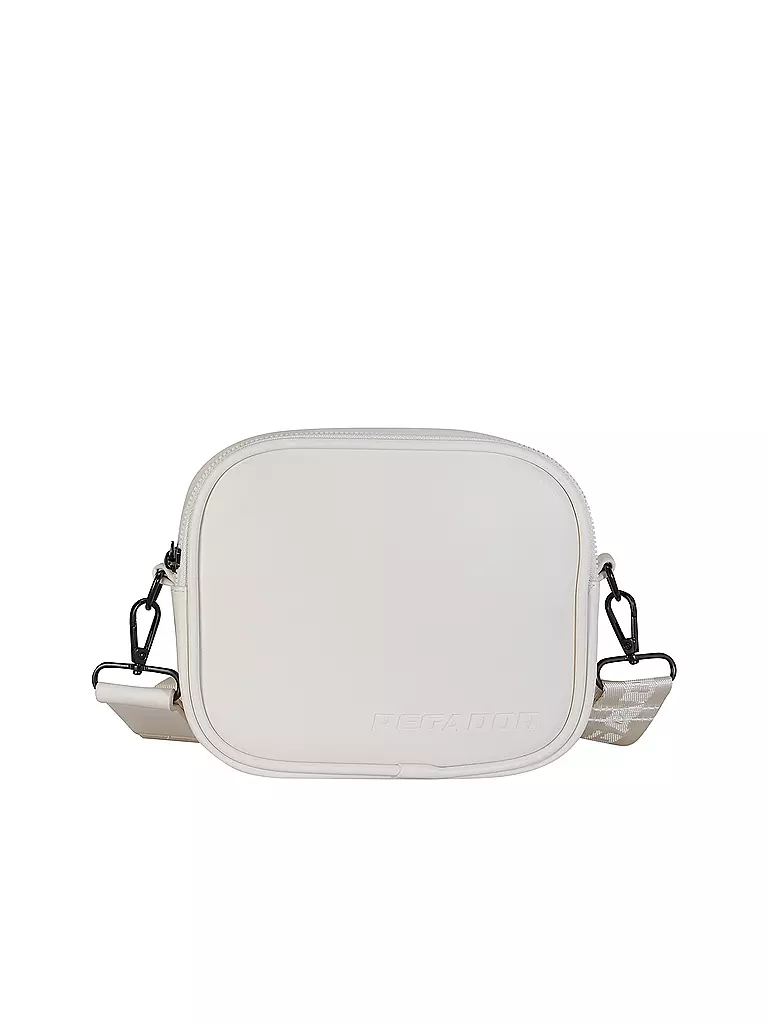 PEGADOR Tasche - Umhängetasche SKIBO beige