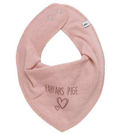 Pippi Savlesm?k - Spids - Misty Rose m. Farfars Pige