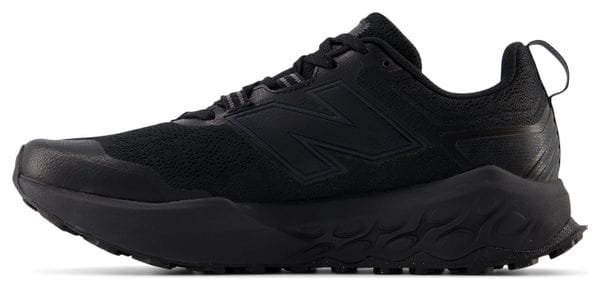 Chaussures Trail New Balance Fresh Foam X Garoé V2 Noir Homme