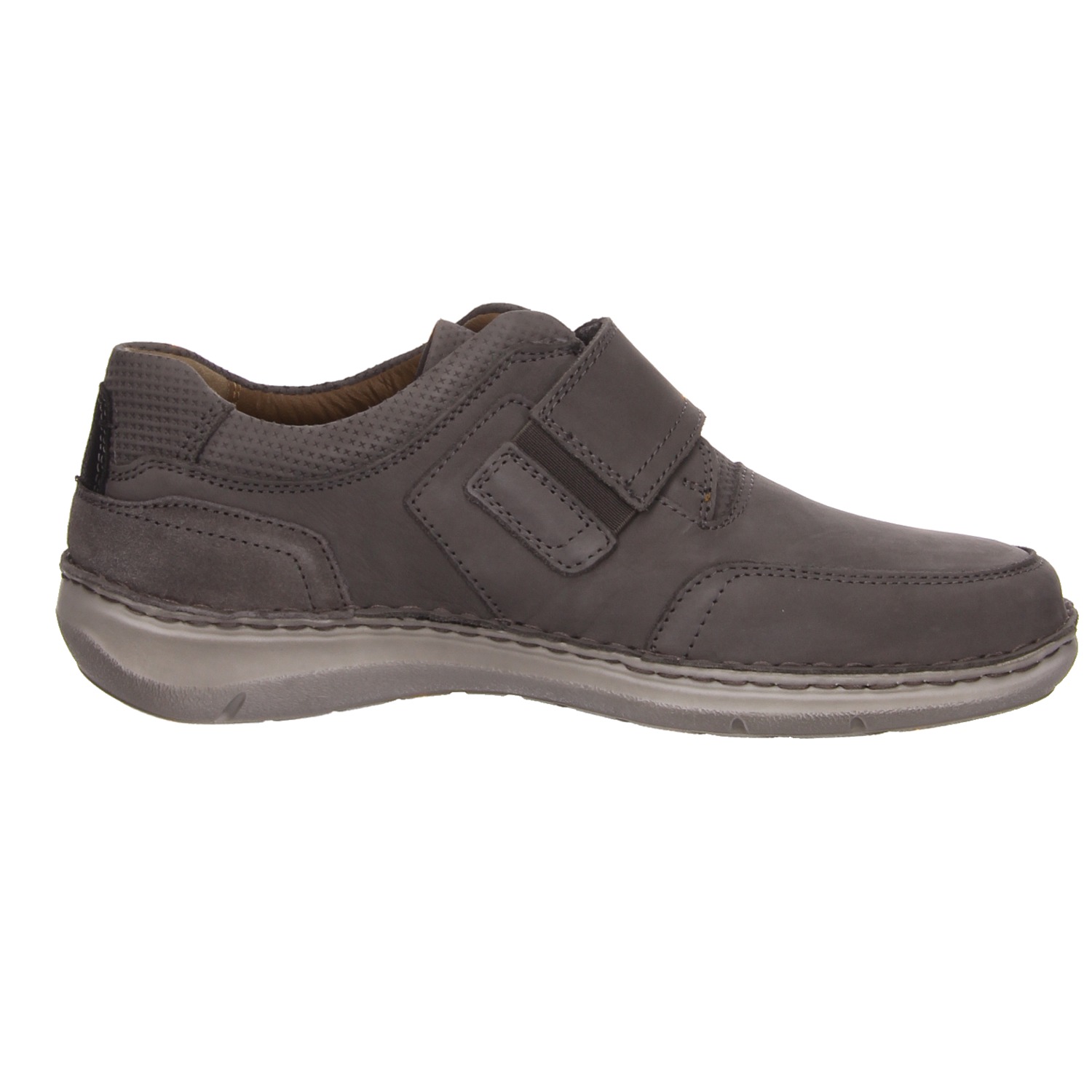 Josef Seibel Slipper grau grau