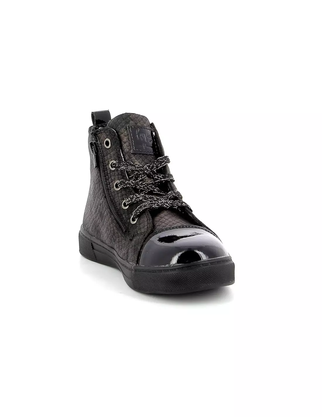 SAFETY JOGGER 5390003 - Sneakers Blackbronze