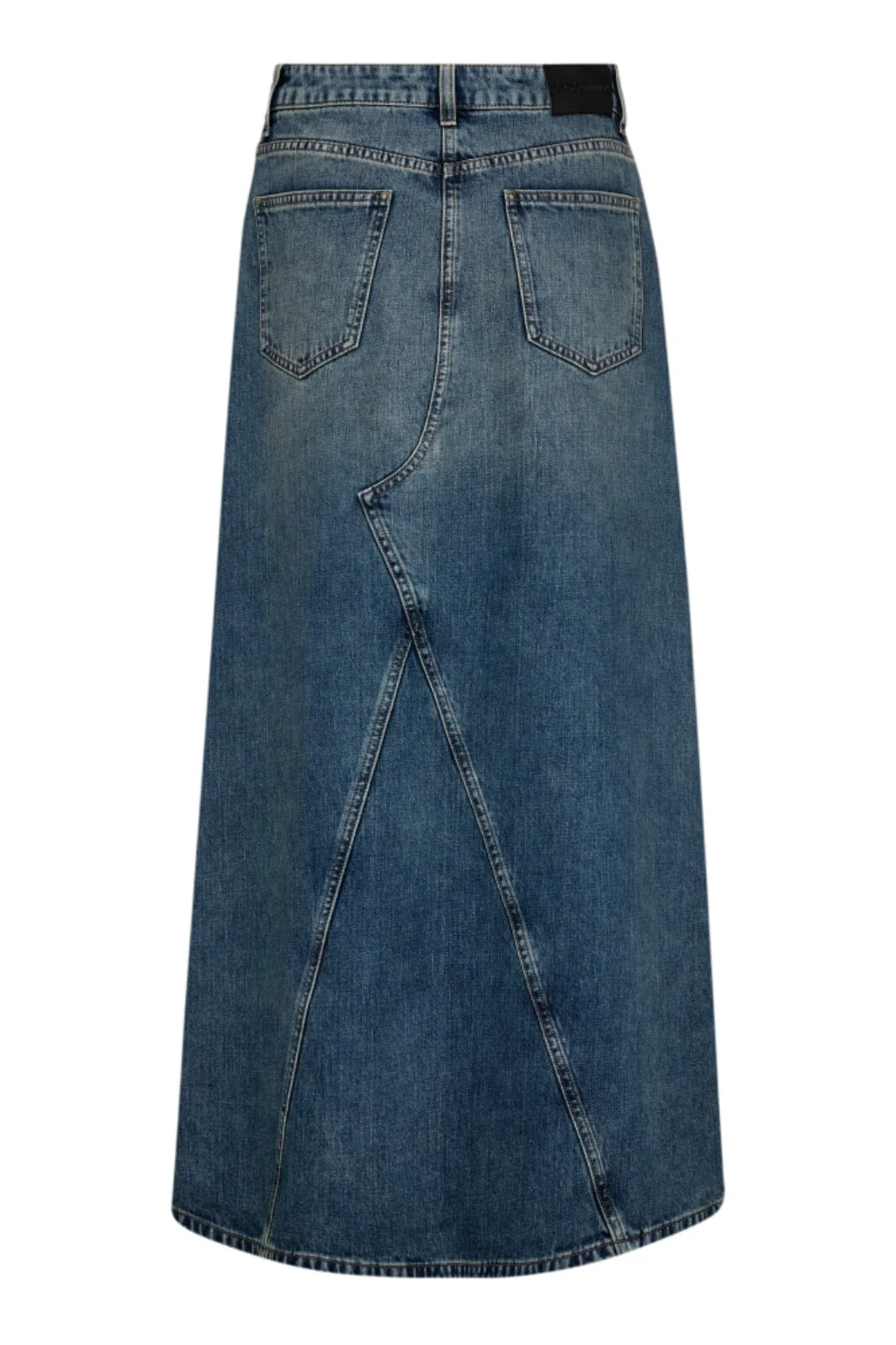 Co´Couture Darincc Long Slit Skirt 34148
