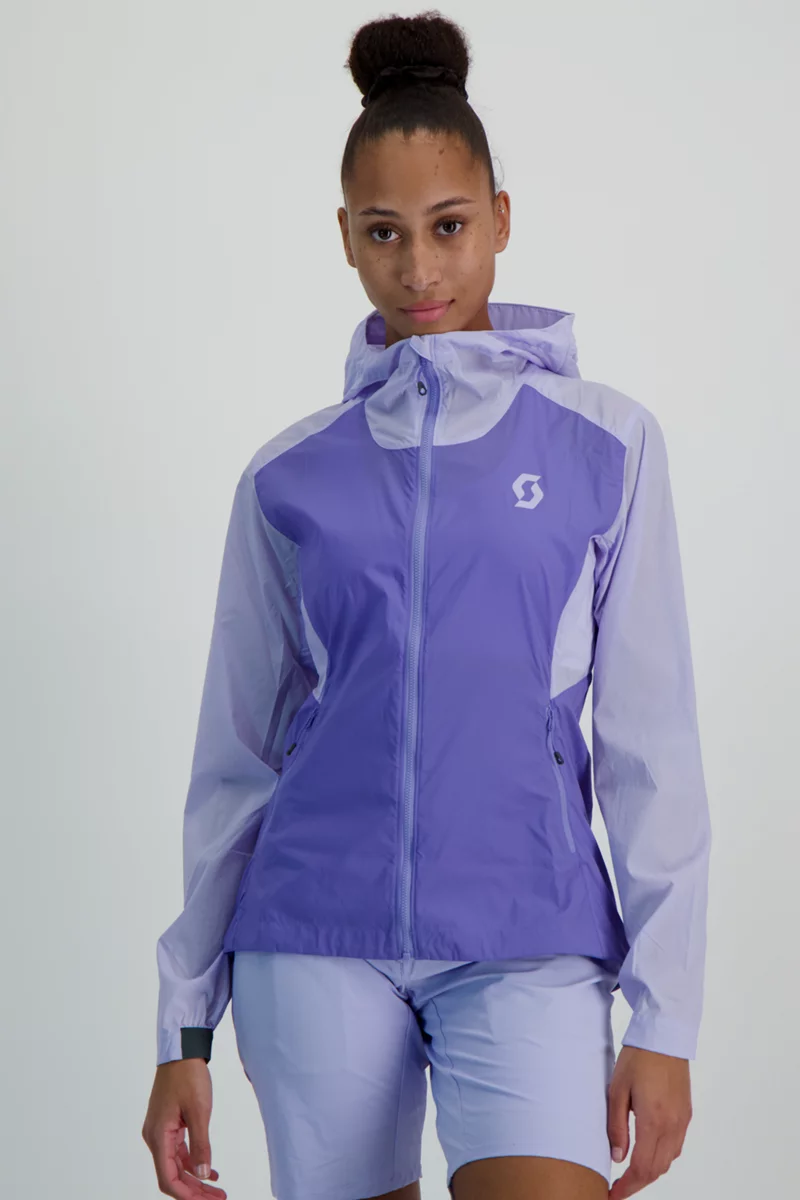 SCOTT Explorair Light Dryo WB Damen Bikejacke