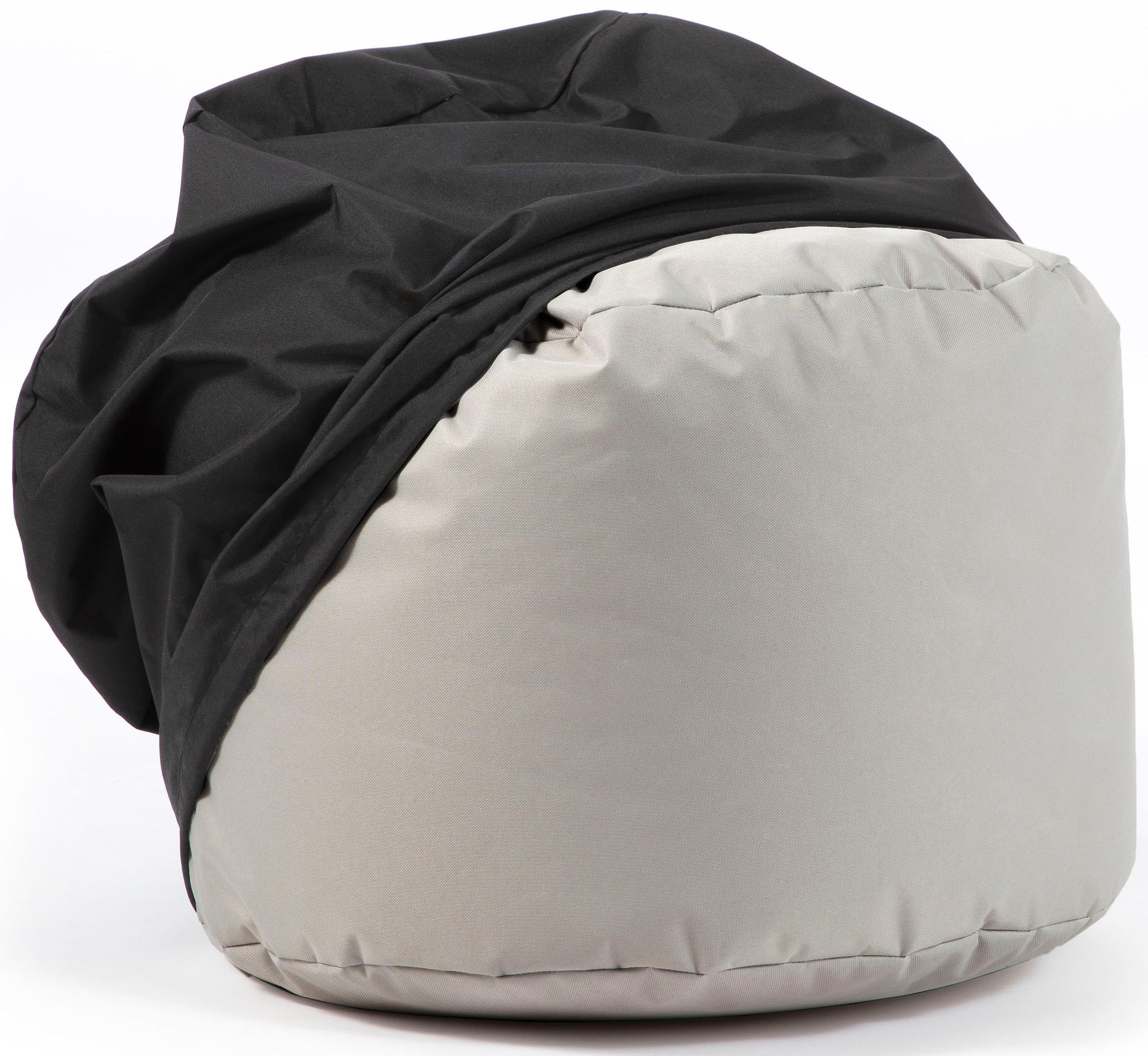 Magma Heimtex Sitzsack »DotCom Schutzhülle« 1 Stk. tlg.