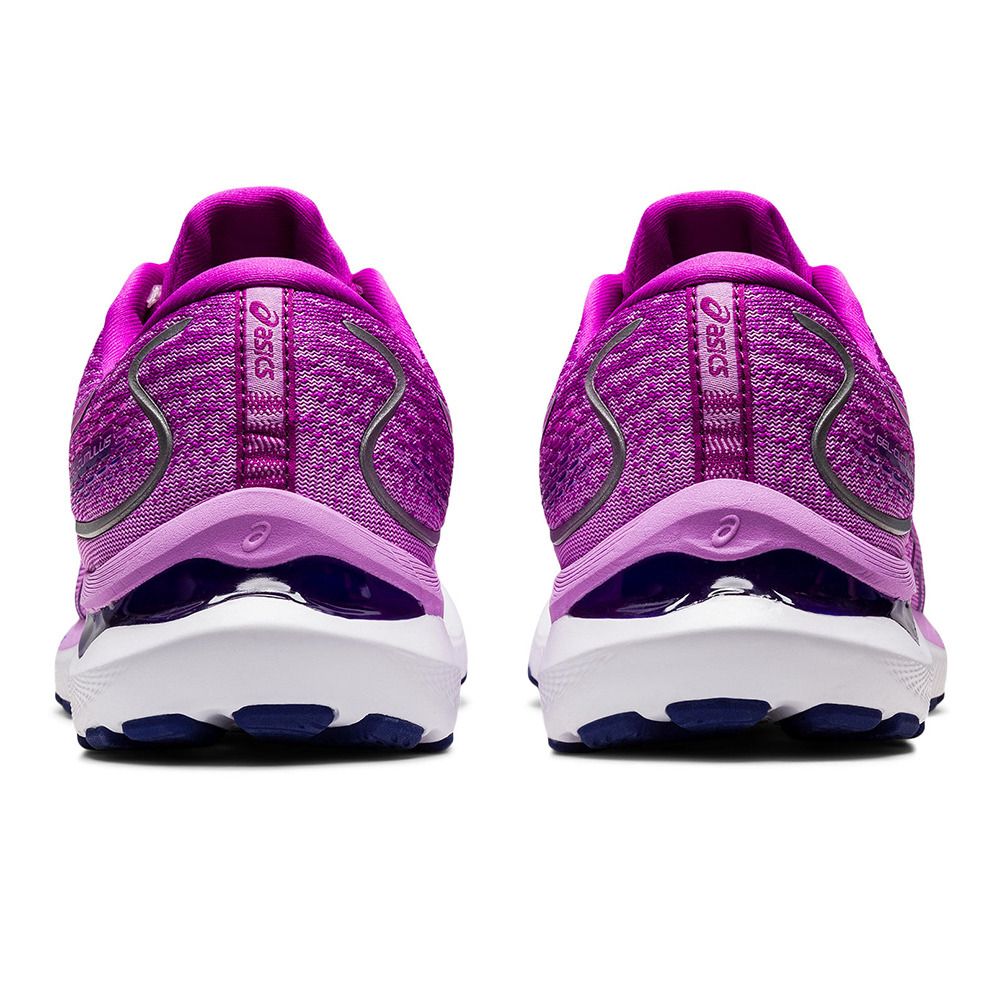 Asics GEL-CUMULUS 24 - Chaussures running Femme orchid/dive blue