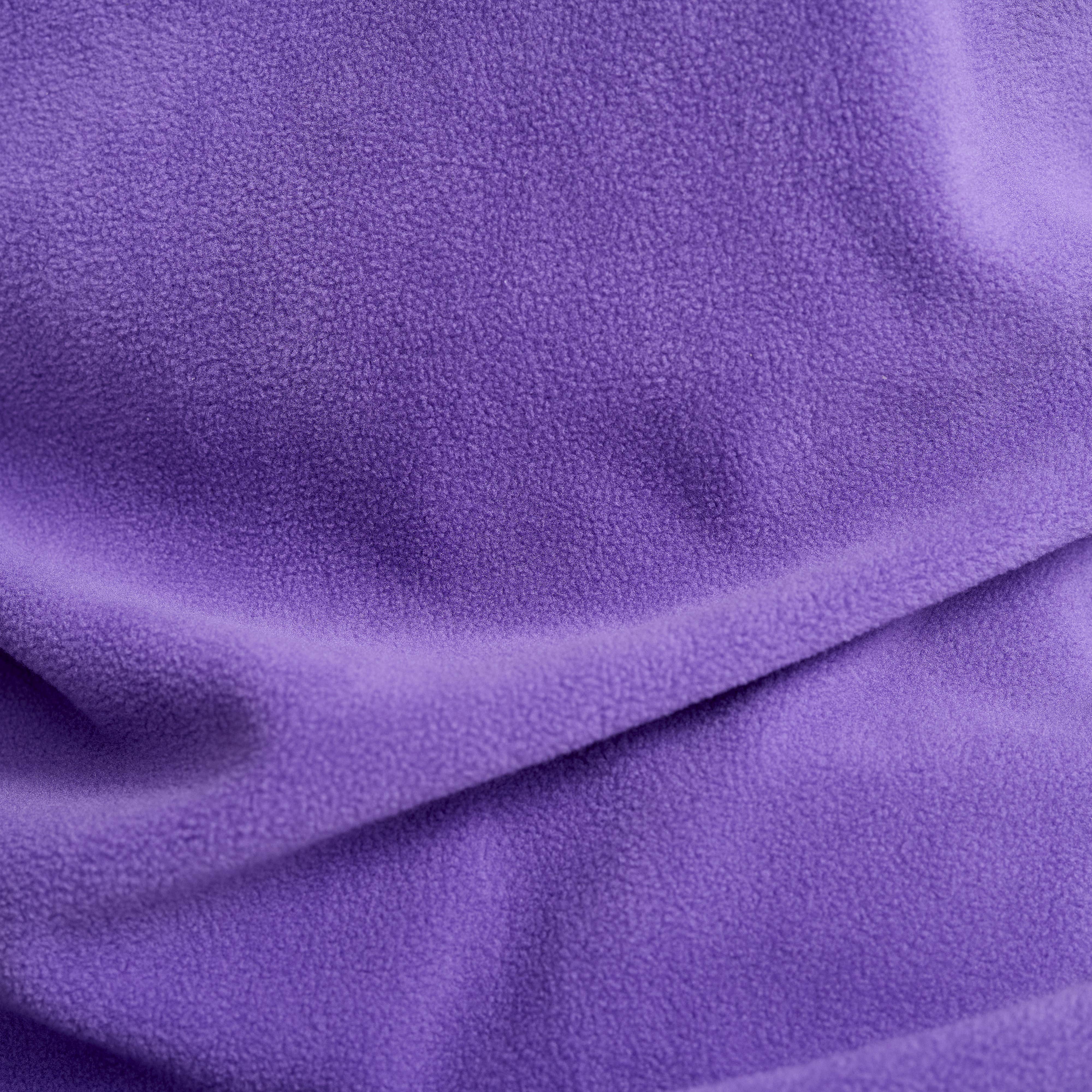 Trekker Fleece Dame Ultra Violet