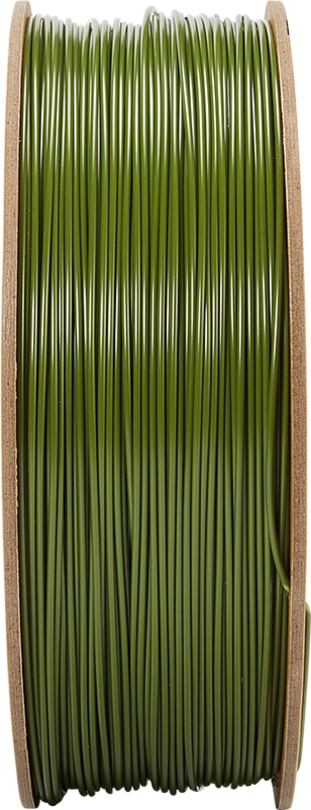 Polymaker  PolyLite ASA Army Green, 1,75 mm / 1000 g    Die Alternative zu ABS Filament