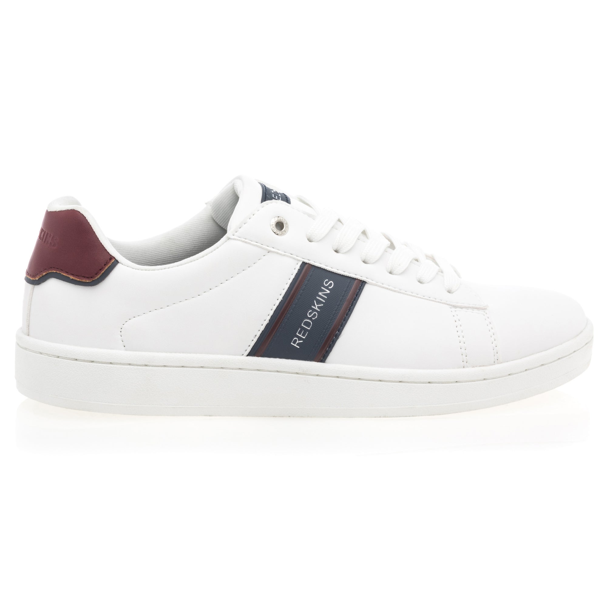 Baskets Homme blanc