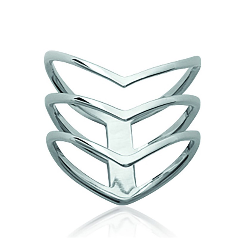 Bague Femme - Argent 925
