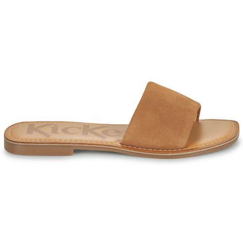 Kickers - KICK GIPSI - Camel
