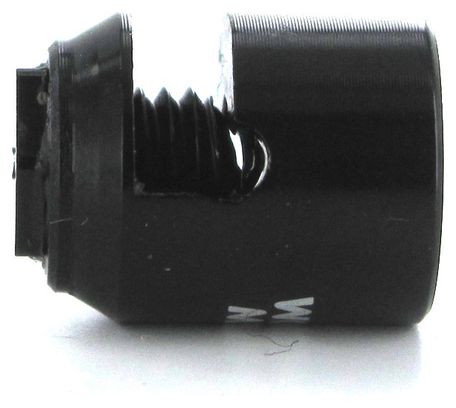 WOODMAN SpeedZ Ordinateur Aimant WOOdman Taille M 7mm Noir