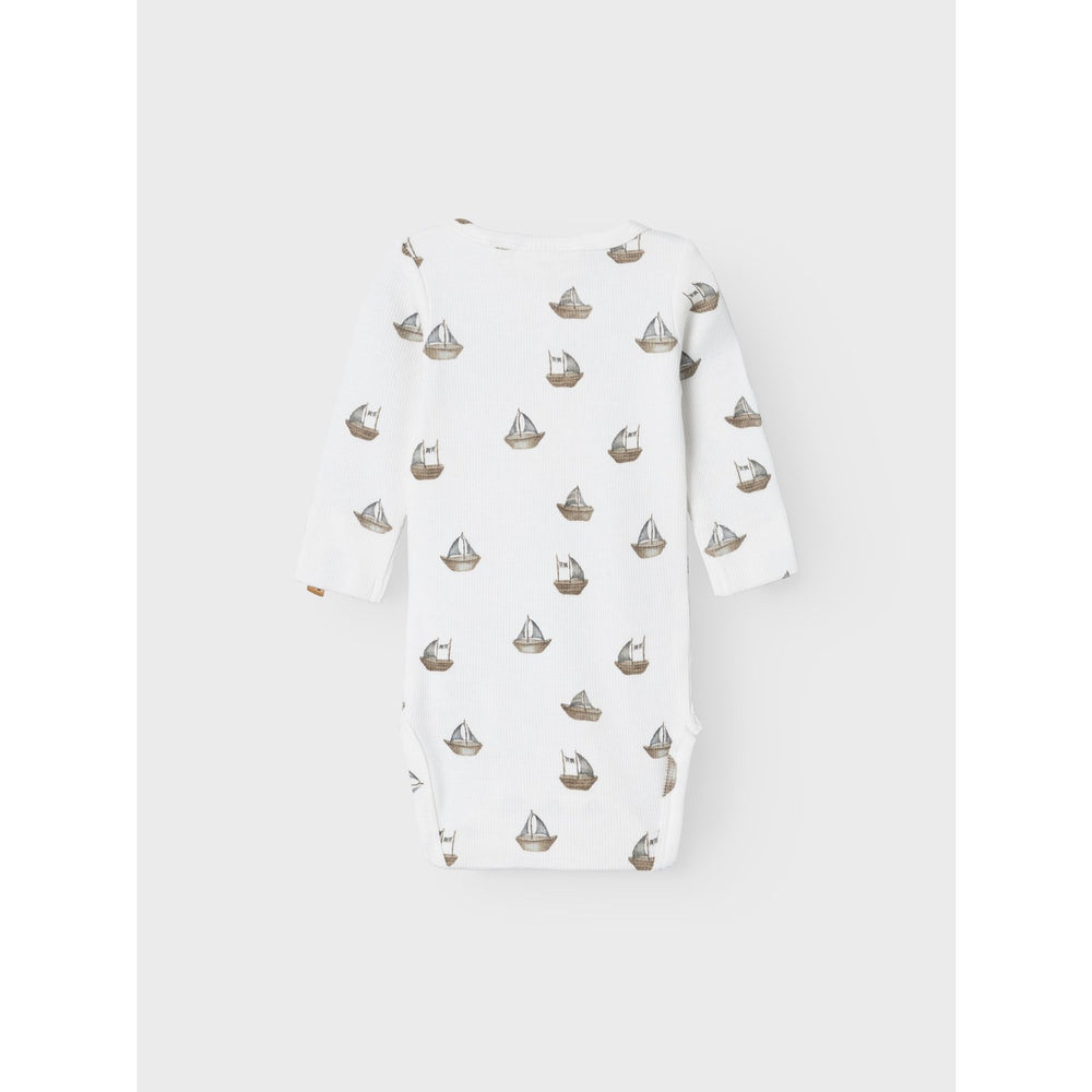 Køb Lil'Atelier Coconut Milk Boat Gavo Slim Body