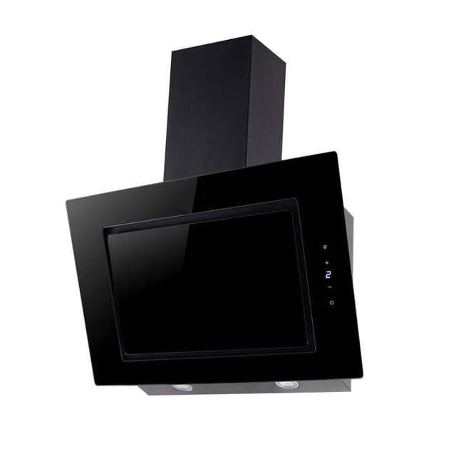 JGN Væghængt IO SJ 3622-80 SR