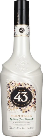 LICOR 43 HORCHATA 70CL