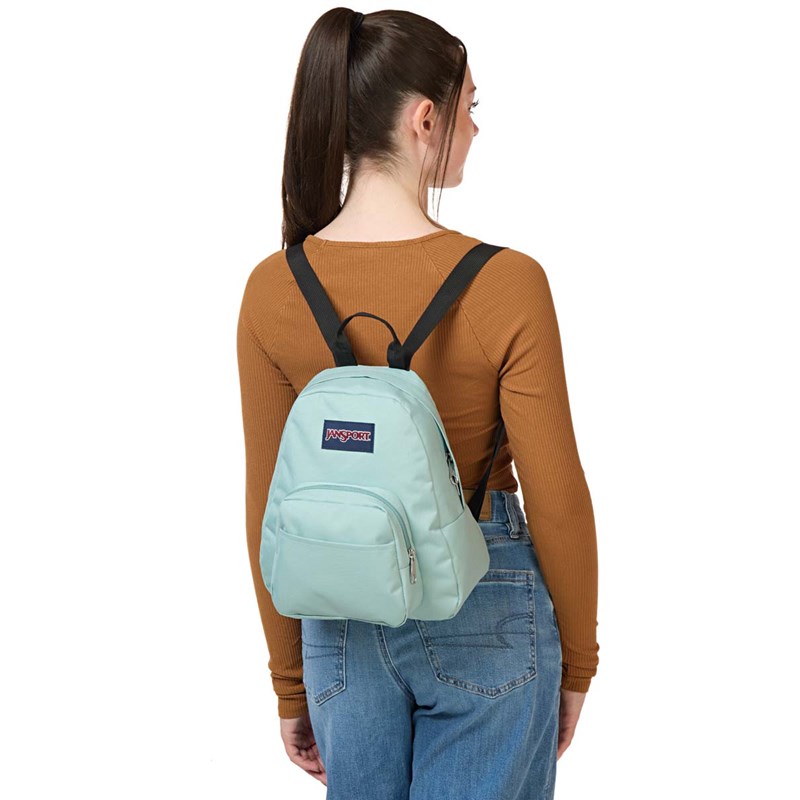 JanSport<br>Rygsæk Half Pint