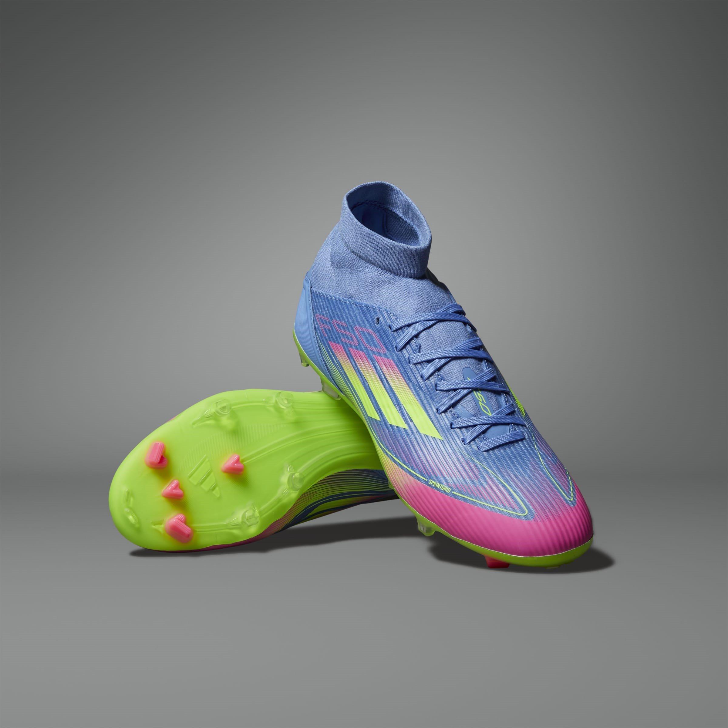 adidas F50 League Firm Ground Football Boots