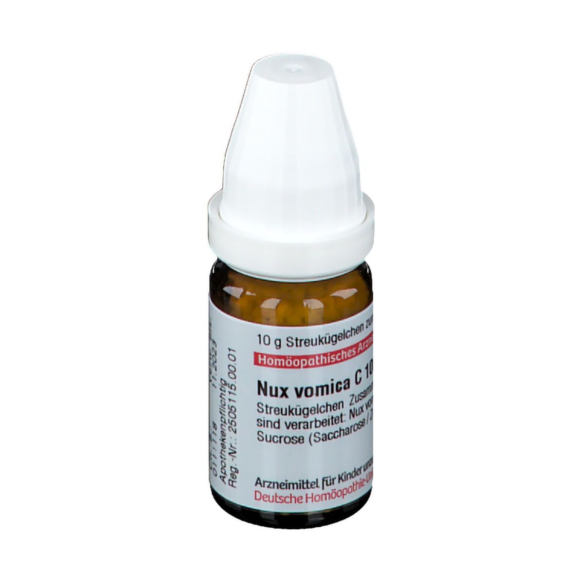 NUX VOMICA C1000