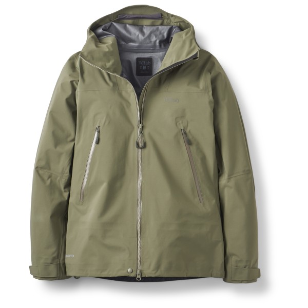 Rab - Women's Kangri GTX Jacket - Veste imperméable