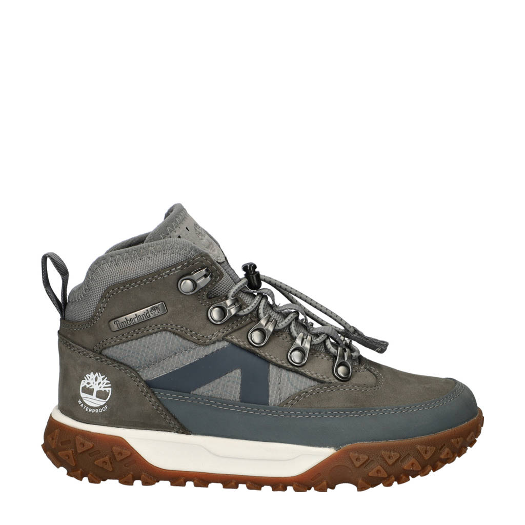 Timberland Greenstride Motileren sneakers grijs
