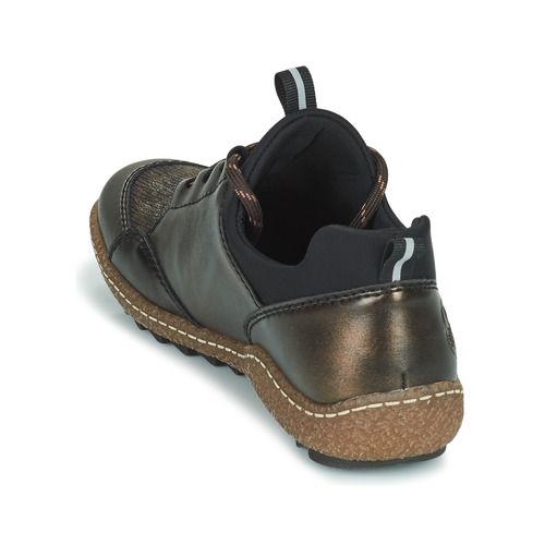 Rieker - L7554-25 - Marron