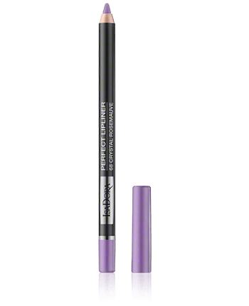 IsaDora Perfect Lipliner 68 Crystal Rosemauve 1,2g