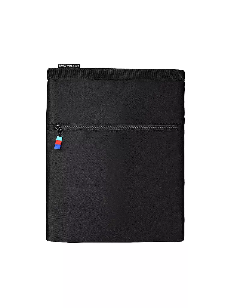 GOT BAG Rucksack ROLLTOP schwarz