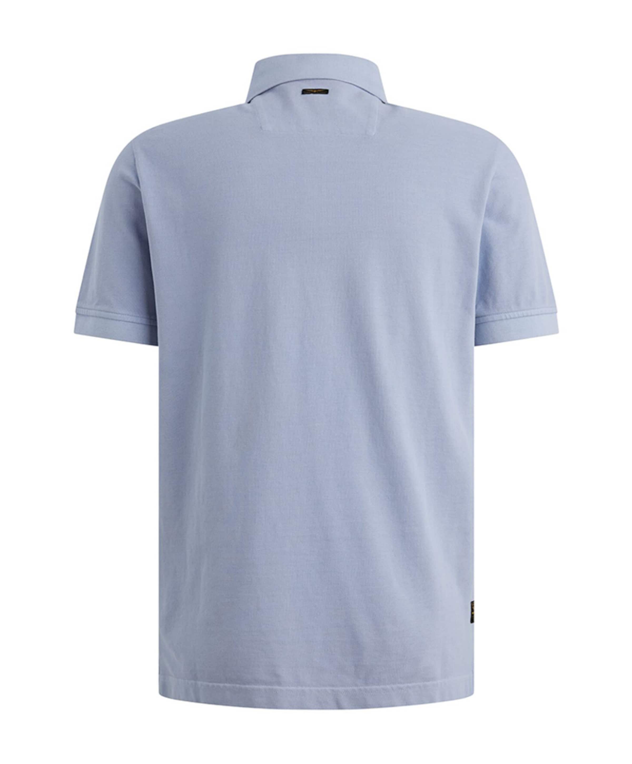 PME Legend Heren polo blauw