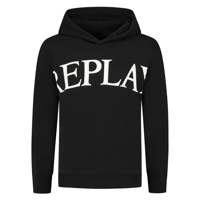 Replay Hoodie Junior