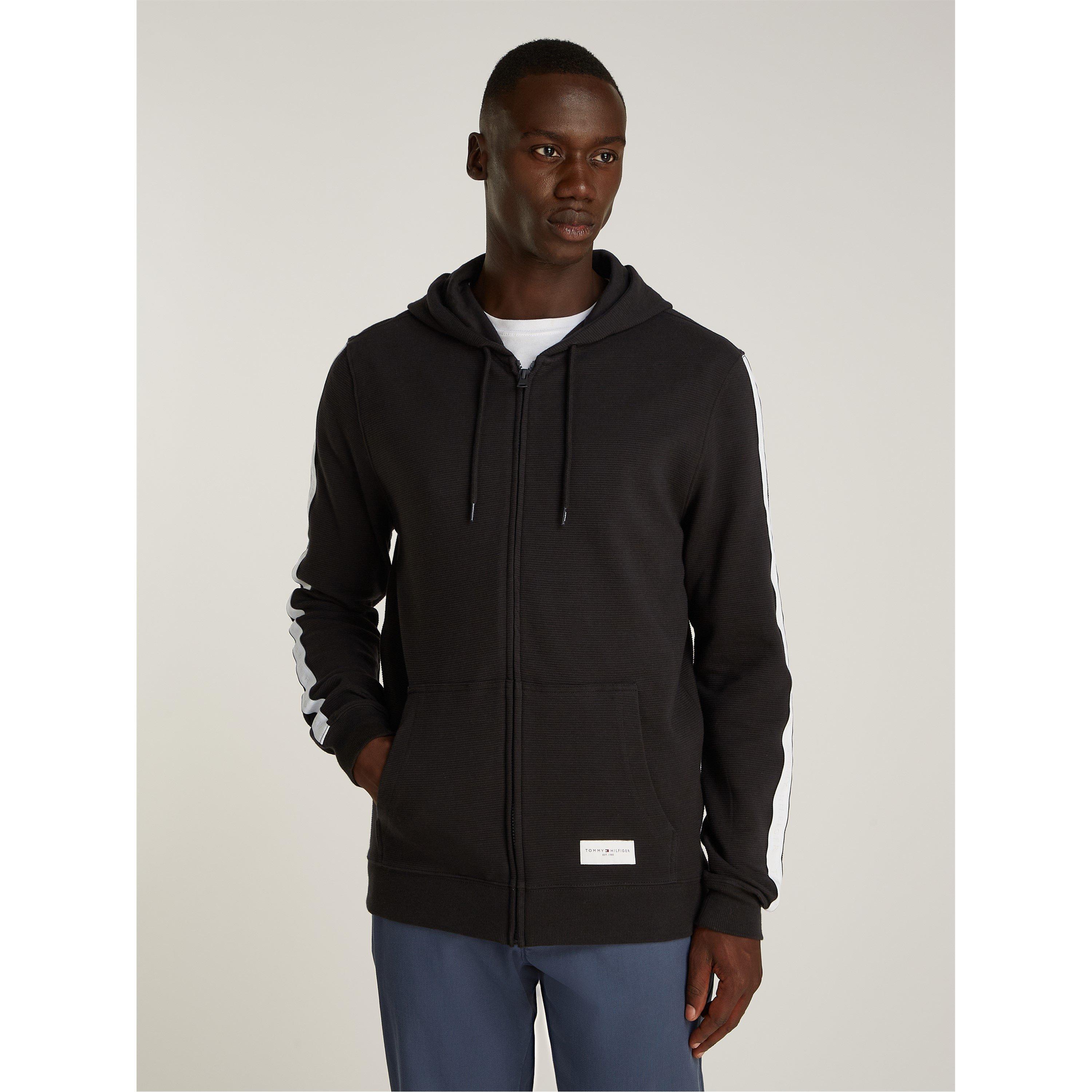 Tommy Hilfiger Long sleeved Full Zip Hoodie
