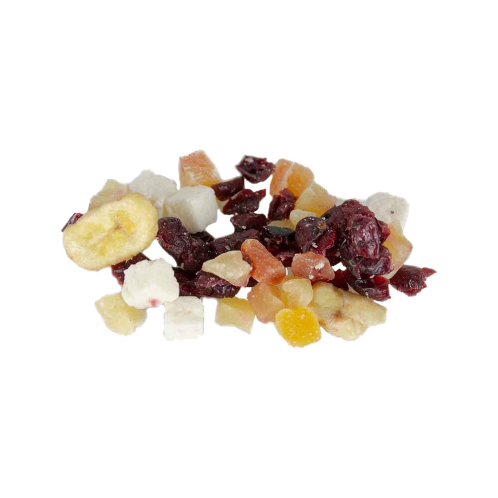 Back Zoo Nature fruit mix