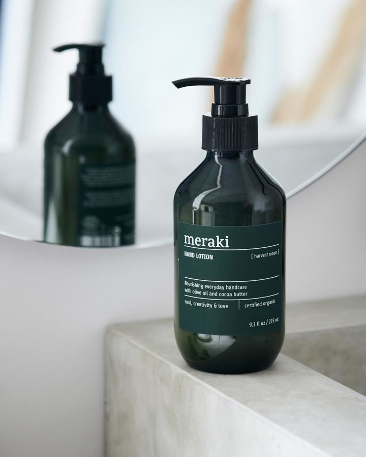 Meraki Hand Lotion Harvest Moon 275ml