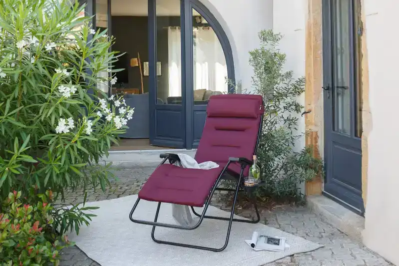 Rsx Clip Xl Aircomfort Relaxstoel