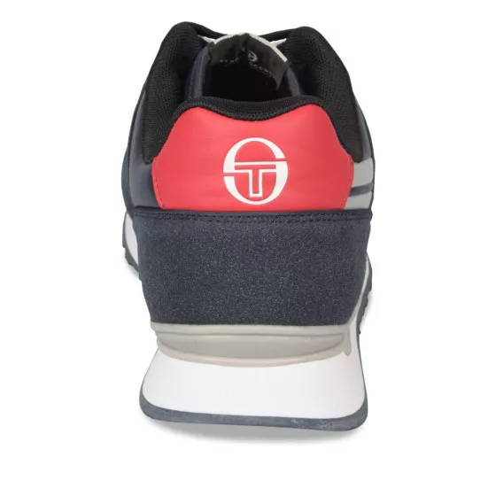 Baskets MARINE SERGIO TACCHINI