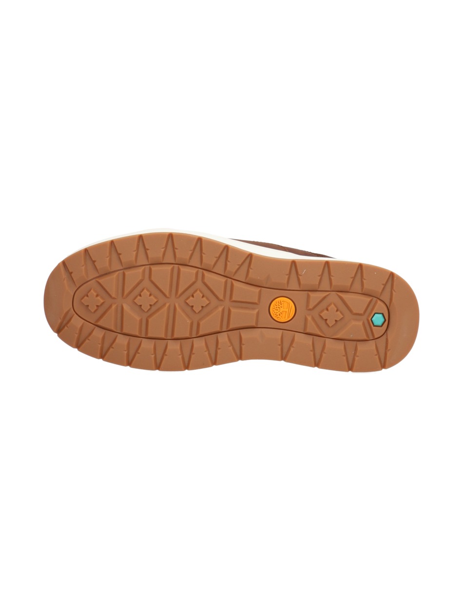 MAPLE GROVE LEATHER OX