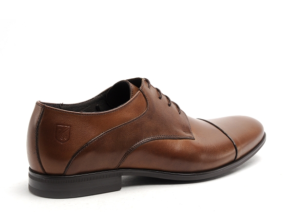 Margarita mariotti basses homme 571 marron
