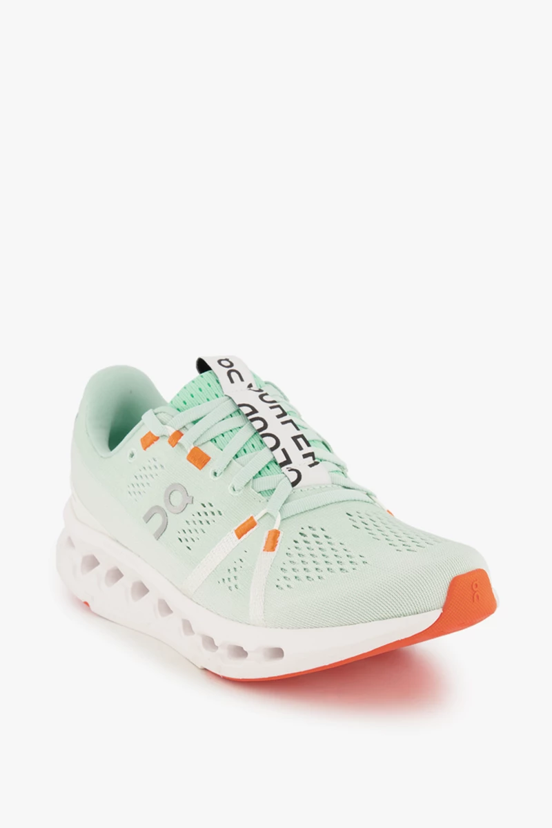 ON Cloudsurfer Herren Laufschuh