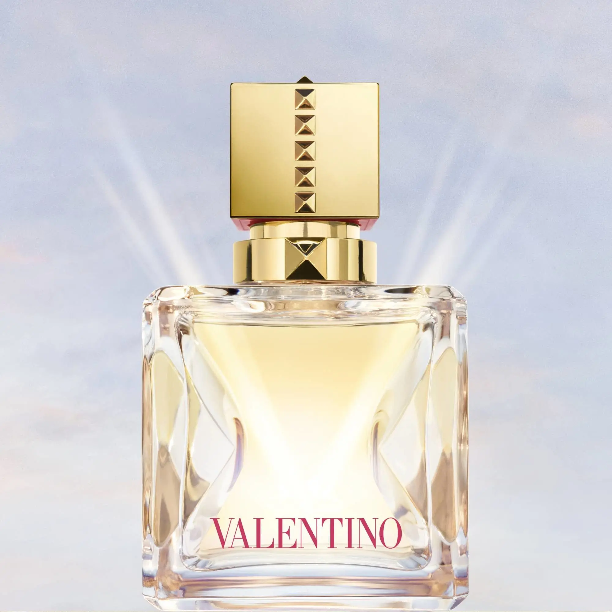 Valentino - Voce Viva Eau De Parfum- Eau de parfum
