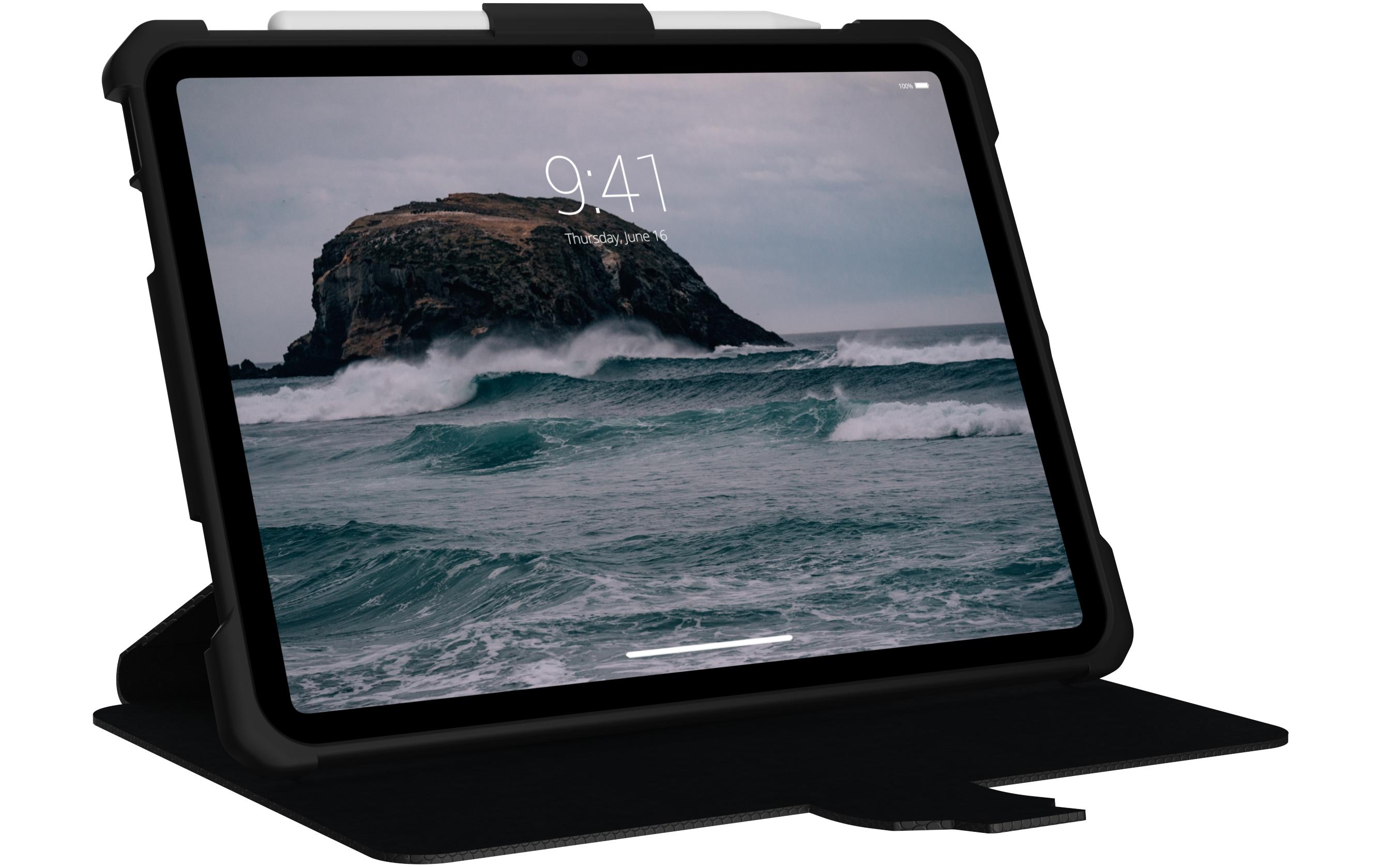 Tablet Book Cover Metropolis iPad 10.9
