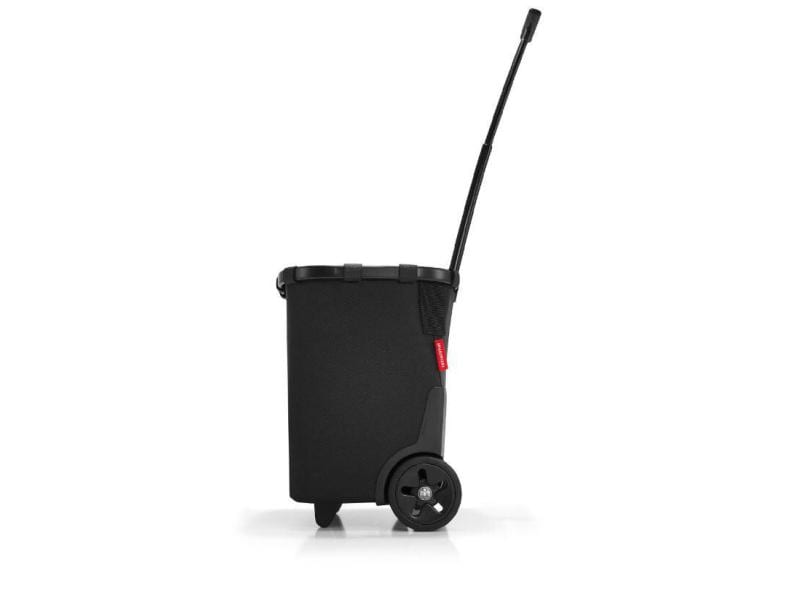 Reisenthel Einkaufstrolley  Carrycruiser Frame Black Einkaufstasche mit Kühlfunktion