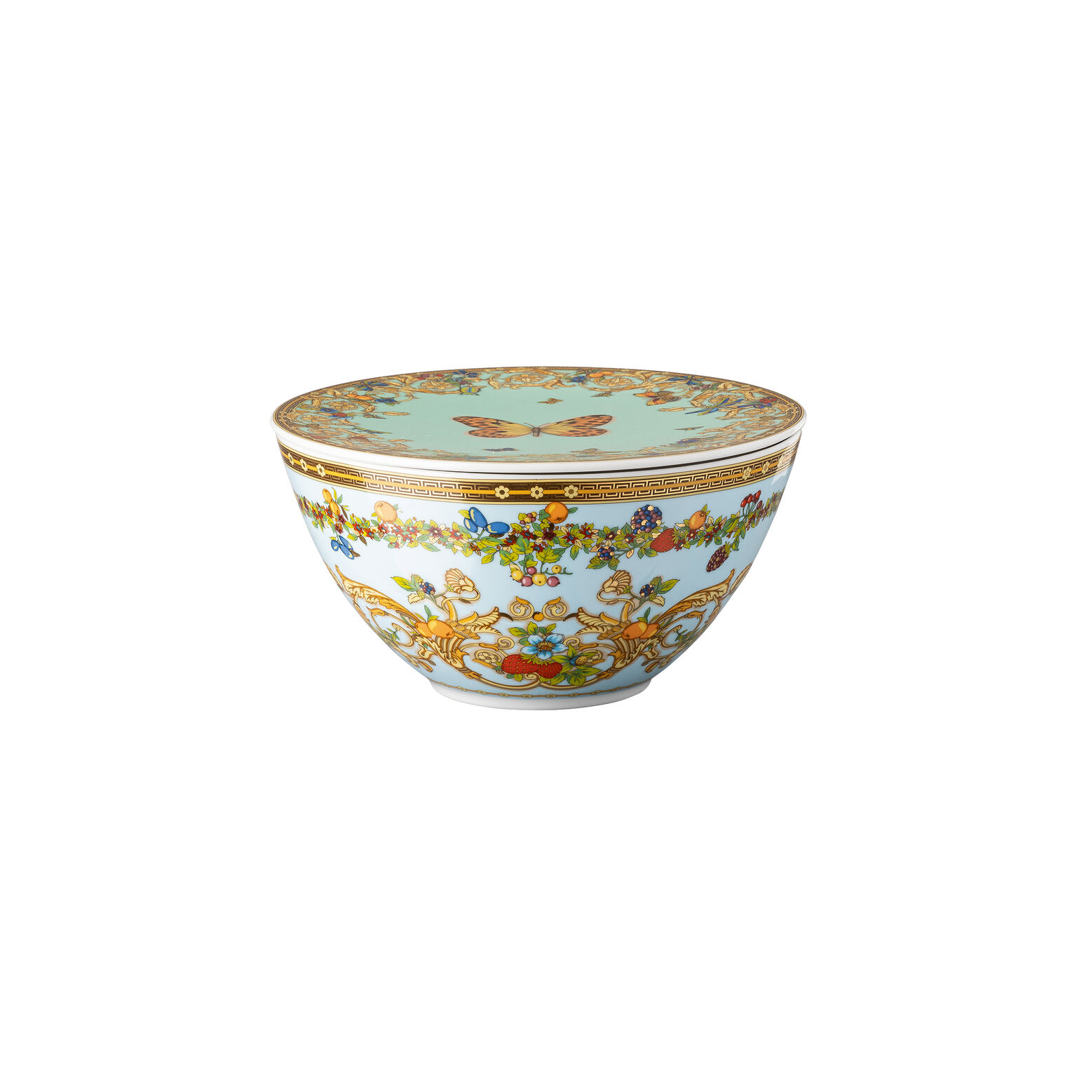 Le Jardin de Versace Le jardin de Versace Bowl-Set 4-tlg.